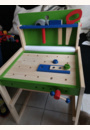 avis Établi en bois Playtive par Virginie