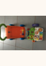 avis Super Trotteur parlant 2 en 1 par Alexia 