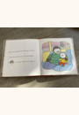 avis Livre T'choupi et les transports par Julie