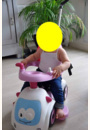 avis Maestro II Balade par Eloise
