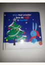 avis Mon tout premier livre de Noël à toucher par AUDREY
