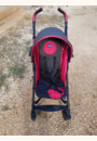 avis Poussette Lite Way par Alexandra