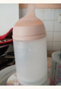 avis Biberon anti-colique Zero.Zero 270 ml par Marie-Céline