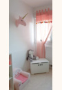 avis Coffre de rangement fille blanc  par Julie