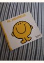 avis Livre Monsieur Heureux par Marine