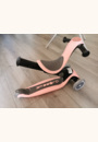 avis Trottinette évolutive go up sporty par Celine