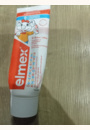avis Dentifrice 0-6 ans par Nadège