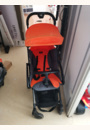 avis Poussette canne Cubo par Cypriane