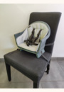 avis Chaise haute Moa par Nadège