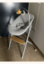 avis Chaise haute transat LIVY & CALMEE par Eve
