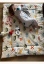 avis Tapis de jeu enfant Hoodadoo par Sarah