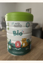 avis Lait de suite 2ème âge Bio de 6 à 12 mois par Eloïse