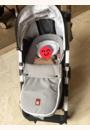 avis Poussette CityLink 3 par Celia