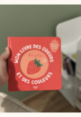 avis Mon premier livre des odeurs et des couleurs par Mélina
