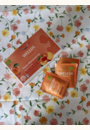 avis Tisane allaitement bio pêche abricot par Chaima