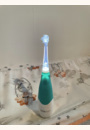 avis Sonïk - Brosse à dents ultrasonique 2 étapes par Amandine