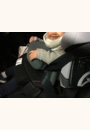 avis Siège auto Pallas 2 Fix par Sarah