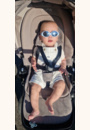 avis Lunettes de soleil  0-1 an par Alice