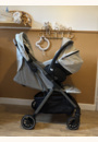 avis Poussette finiti™ par Célestine