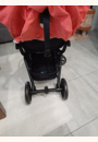 avis Poussette Eezy S²  par zehra