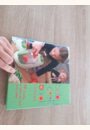avis Livre Baby Cook Book par Ludivine