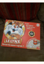 avis Jeu de société Lynx 400 images et applis pour tablette par Géraldine