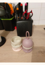 avis Boite doseuse de lait empilable par sophie