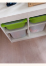 avis Combinaison de stockage Trofast par Annabelle