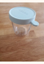 avis Portion en verre 250 ml par Mélanie