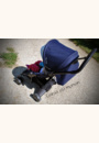 avis Poussette Pepp par Marine