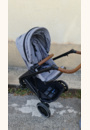 avis Poussette STRIDER M par JULIE