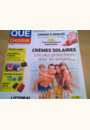 avis Spray solaire FPS 50+ Sun Kids Protect & Sensitive par Melanie