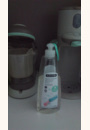 avis Gel de nettoyage spécial biberons / Tétines - 500 ml par eva