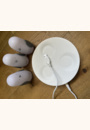 avis Veilleuses chemin lumineux - 3 pingouins par Lucie