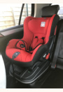 avis Siège auto Viaggio Duo Fix groupe 1 par Julie