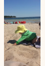 avis Chapeau Kapel anti UV par Marina