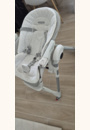 avis Chaise haute Prima Pappa Zero3 par Sarah