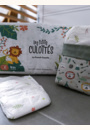 avis Couches écologiques par Justine