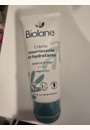 avis Crème nourrissante et hydratante par Fatoumata