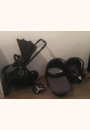 avis Trio Poussette Best Friend Comfort par Sarah