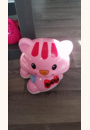 avis Filou minou par MORGANE
