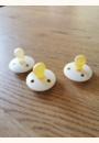 avis Lot de 3 sucettes Try It Colour Collection par Aline