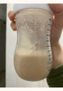 avis Lait 3ème âge Croissance par Isabelle