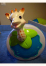 avis Veilleuse Sophie La Girafe par magali