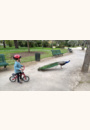 avis Draisienne par Edwige