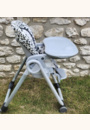avis Chaise haute Polly Progress5 par Anais