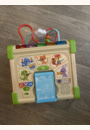 avis Cube nature interactif multiactivité par Manon