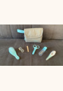 avis Trousse de soin compacte par roxane
