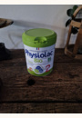 avis Lait Physiolac 2 Bio par Celine