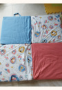 avis Matelas - Tapis 3 en 1 par Elina